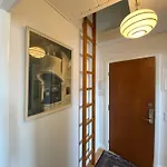 Den Gamle Vandmolle *