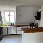 Den Gamle Vandmolle Ассенс