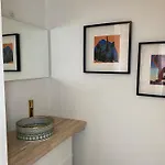 Den Gamle Vandmolle Апартаменты
