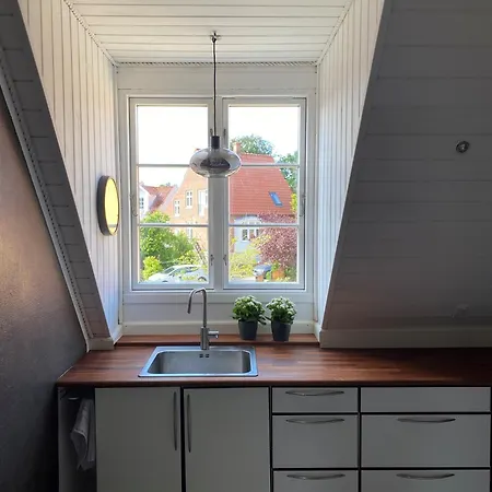 Den Gamle Vandmolle * Assens