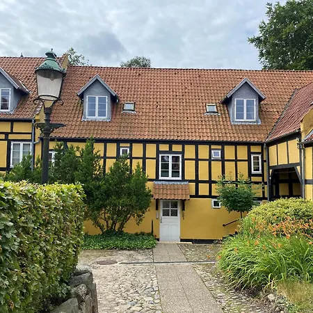 Den Gamle Vandmolle * Assens