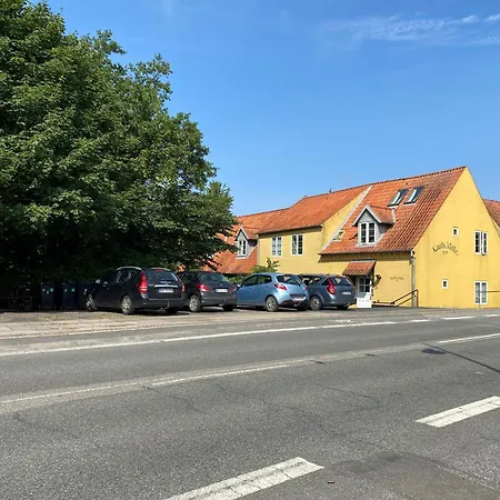 Apartamento Den Gamle Vandmolle Assens
