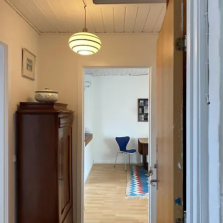 Den Gamle Vandmolle Assens