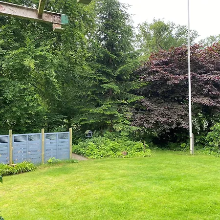Den Gamle Vandmolle Apartamento