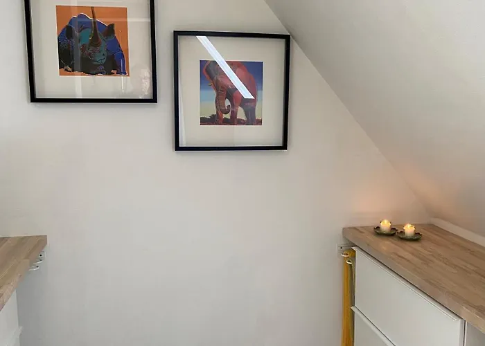 Den Gamle Vandmolle Apartment Assens