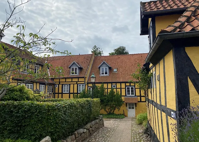 Den Gamle Vandmolle Assens