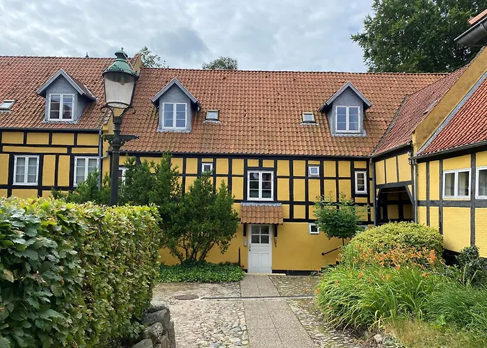 Den Gamle Vandmolle * Assens