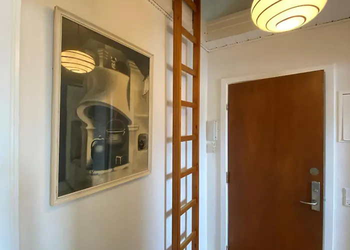 Den Gamle Vandmolle *